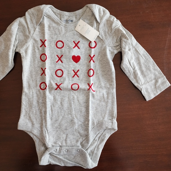 Baby bodysuit - Picture 1 of 2